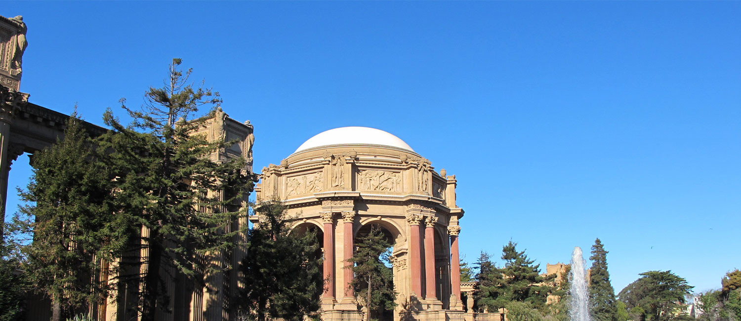 SEE OUR RECOMMENDATIONS FOR THINGS TO DO IN SAN FRANCISCO