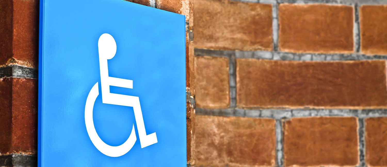 THE SEASCAPE INN CARES ABOUT ACCESSIBILITY